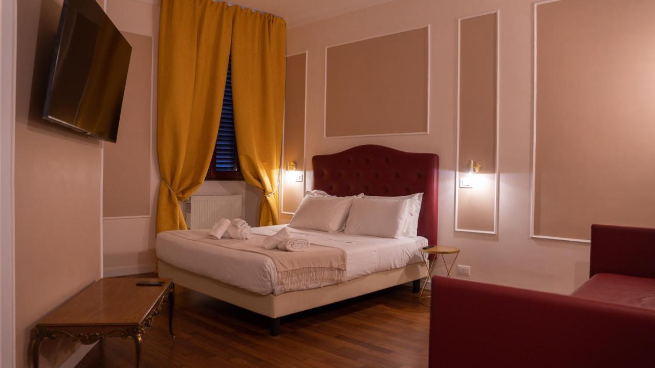 Appartamento Sistina Roma